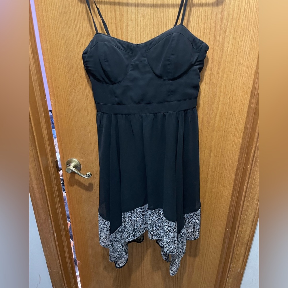 American Eagle Dress